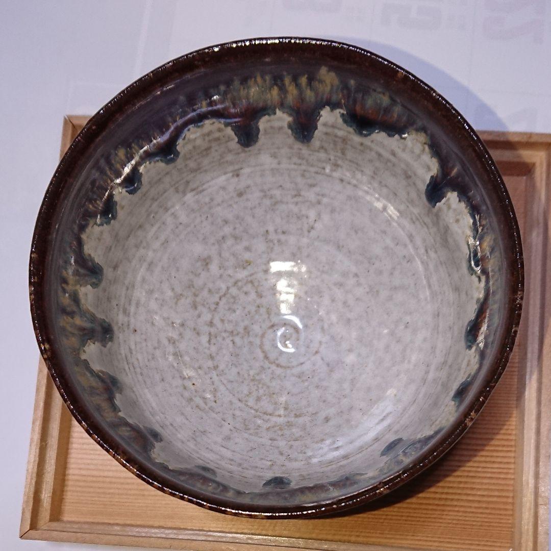 京焼・抹茶茶碗・未使用品