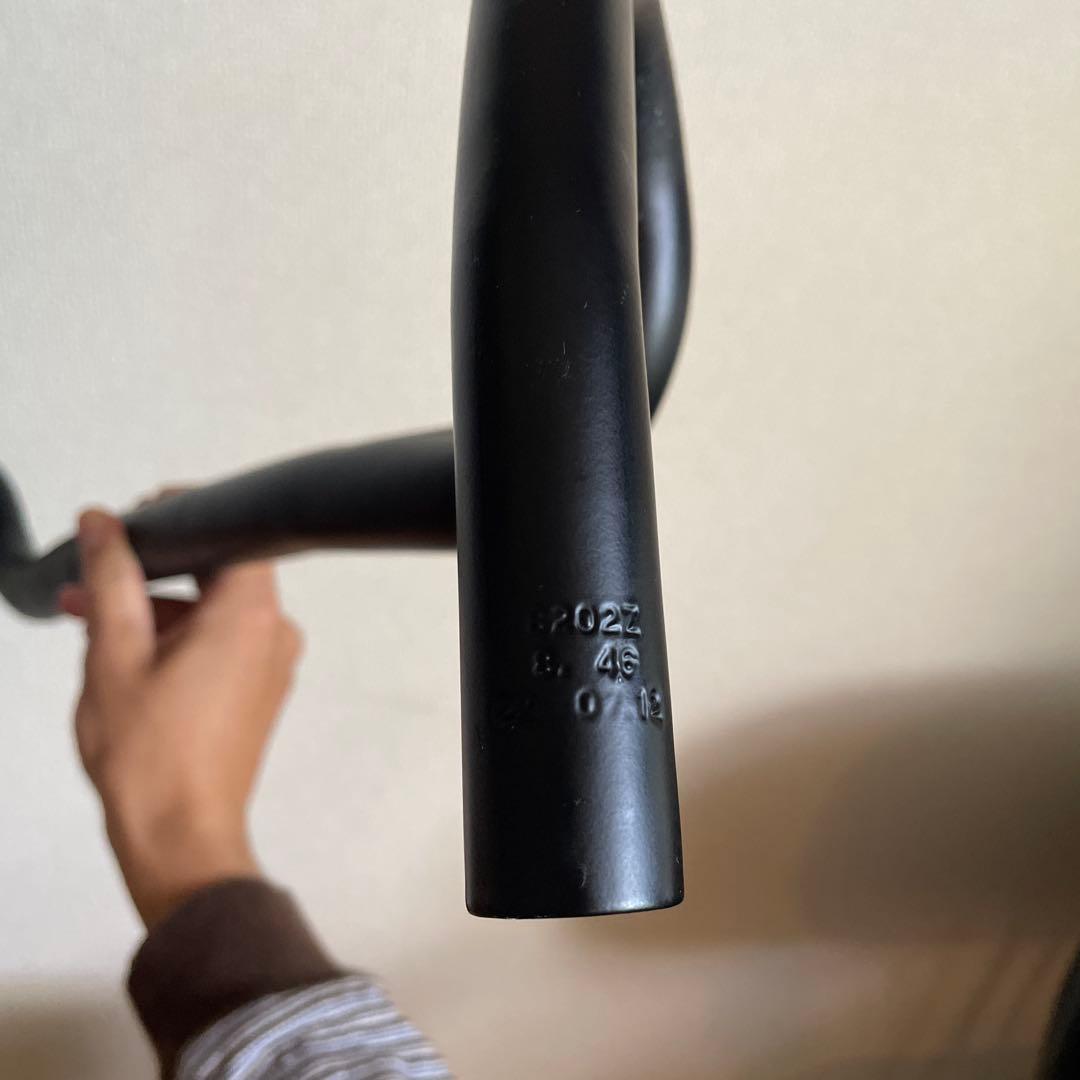 RITCHEY beacon bar wcs 460mm 美品　グラベル　mtb