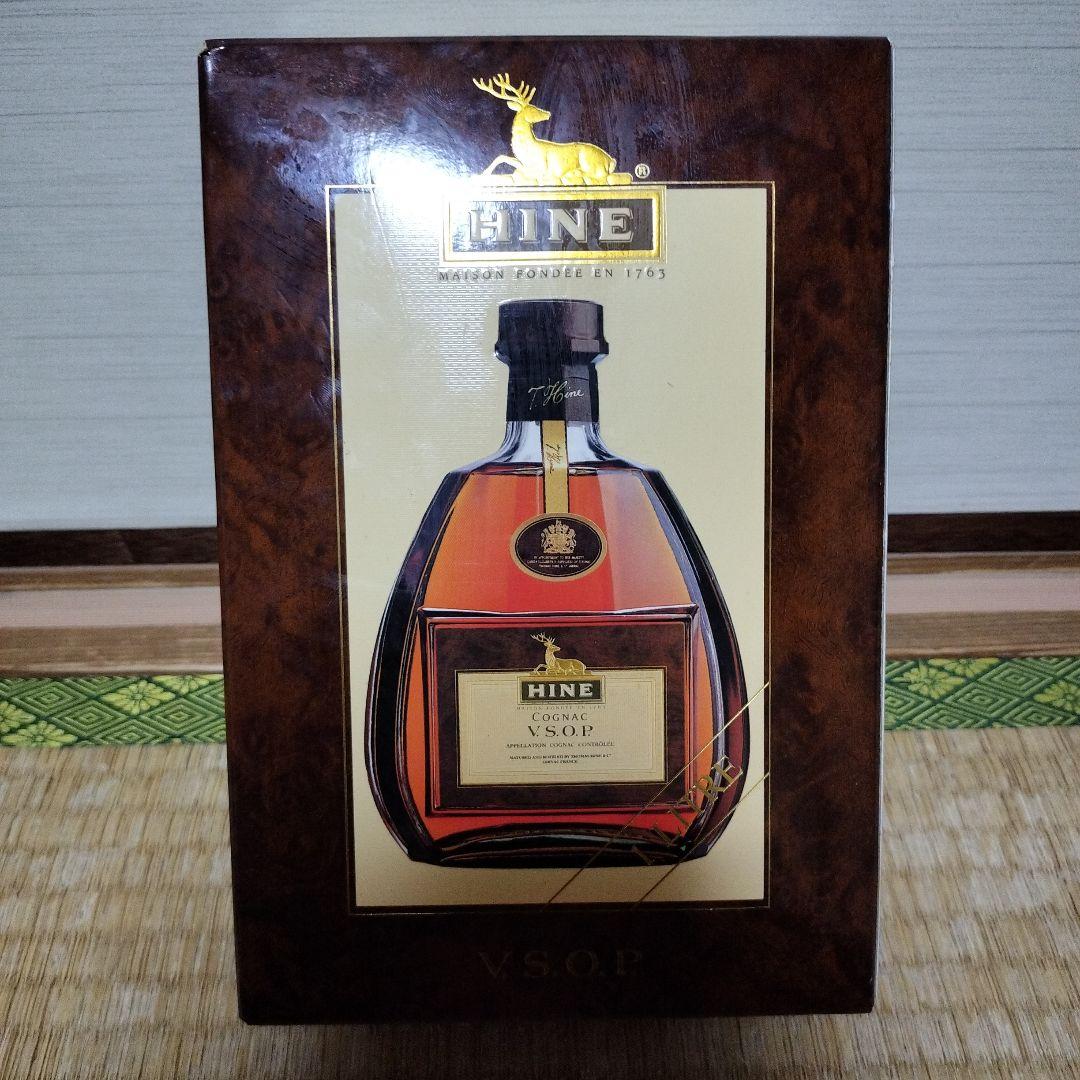 ハイン HINE Cognac VSOP