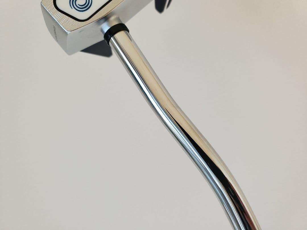 【良品】オデッセイ ストロークラボ セブン パター 32インチ レディース