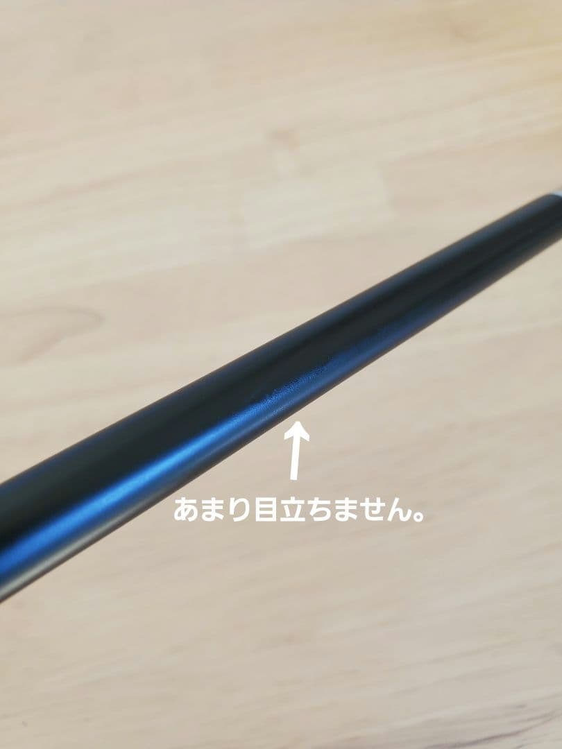 【良品】オデッセイ ストロークラボ セブン パター 32インチ レディース