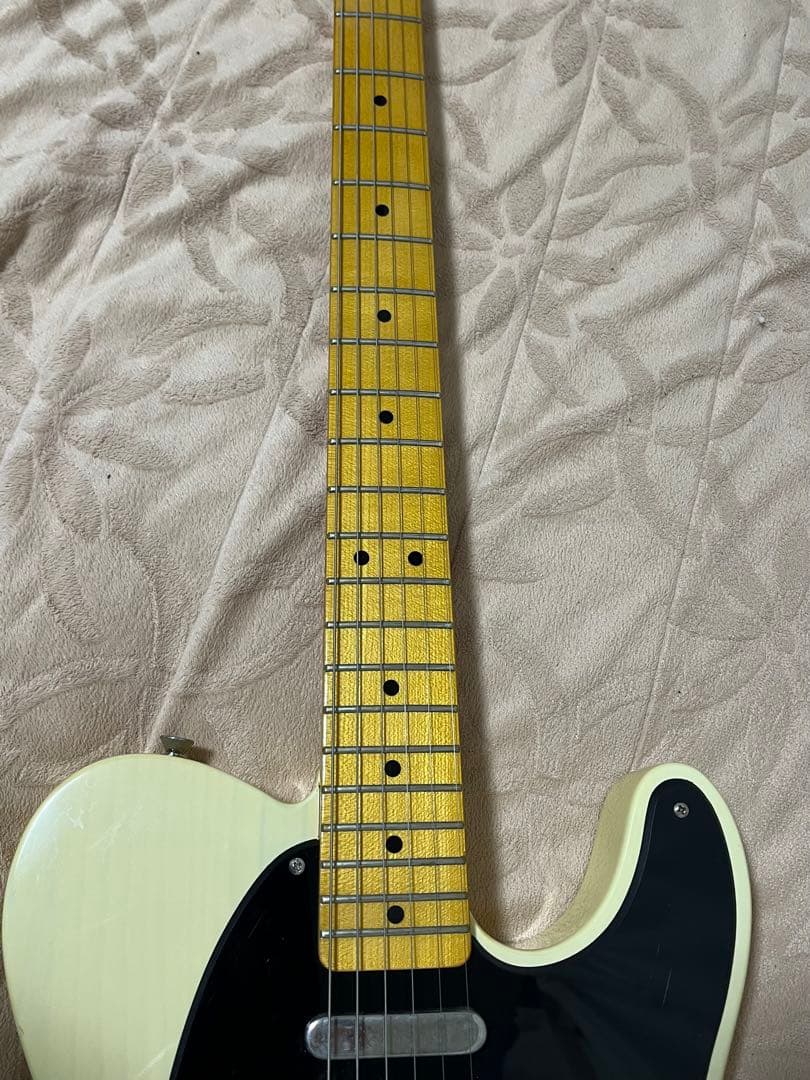 あすぱら　Squier Classic Vibe