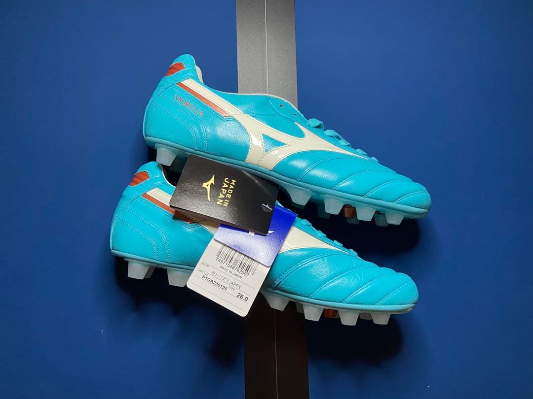 モレリア2 JAPAN 26cm