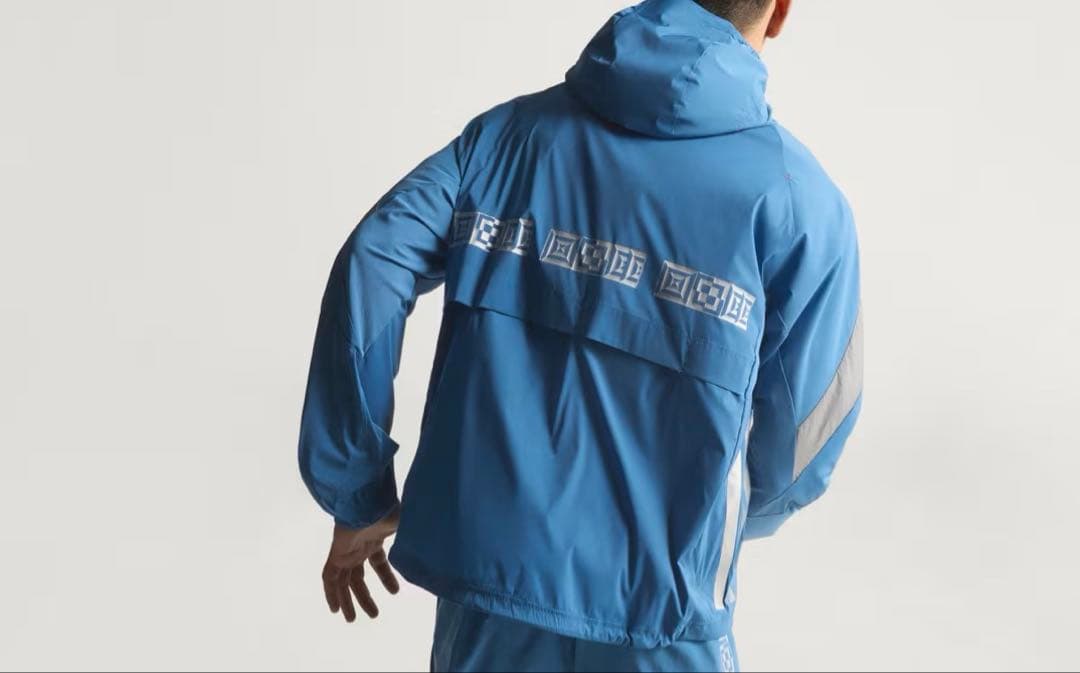 【新品】adidas アディゼロ駅伝ランニングウェア　セットアップ
