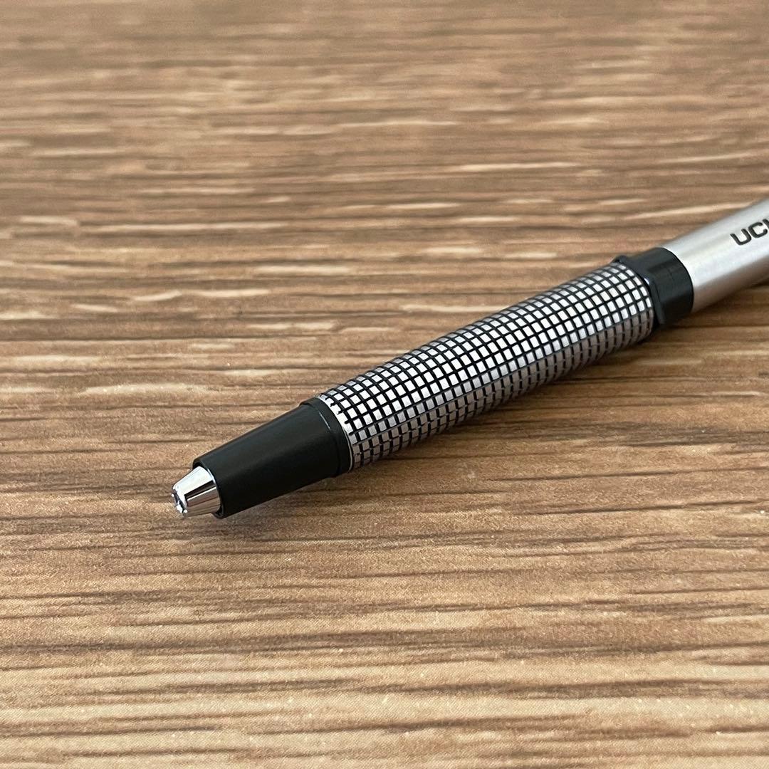 ウチダ ドローイングホルダー 製図 廃盤 シャーペン シャープペンシル 希少