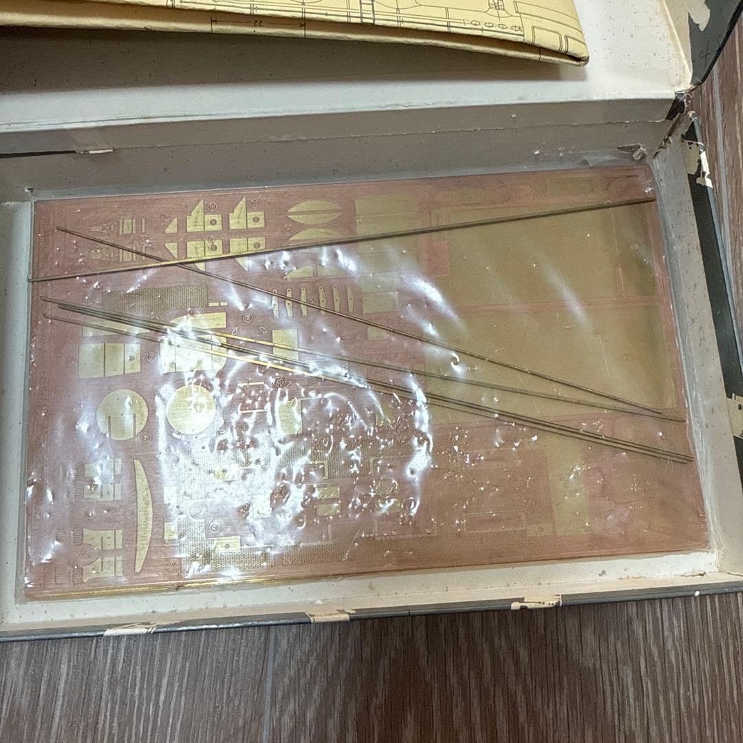 鉄道模型社 国鉄8620形 蒸気機関車キット 未組立 真鍮エッチング 車体キット