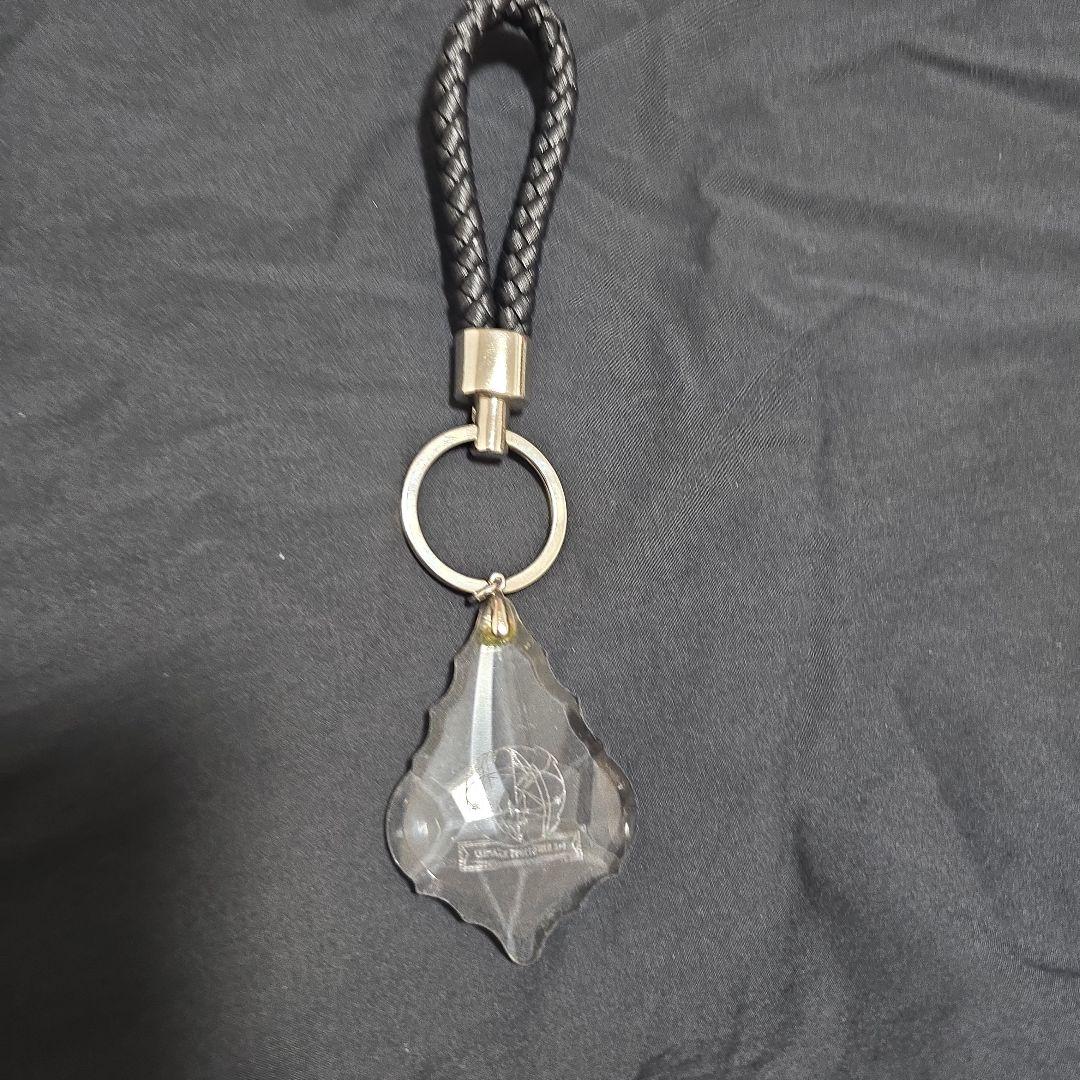 BUCK-TICK バクチク CT 3rd シャンデリア キーホルダー