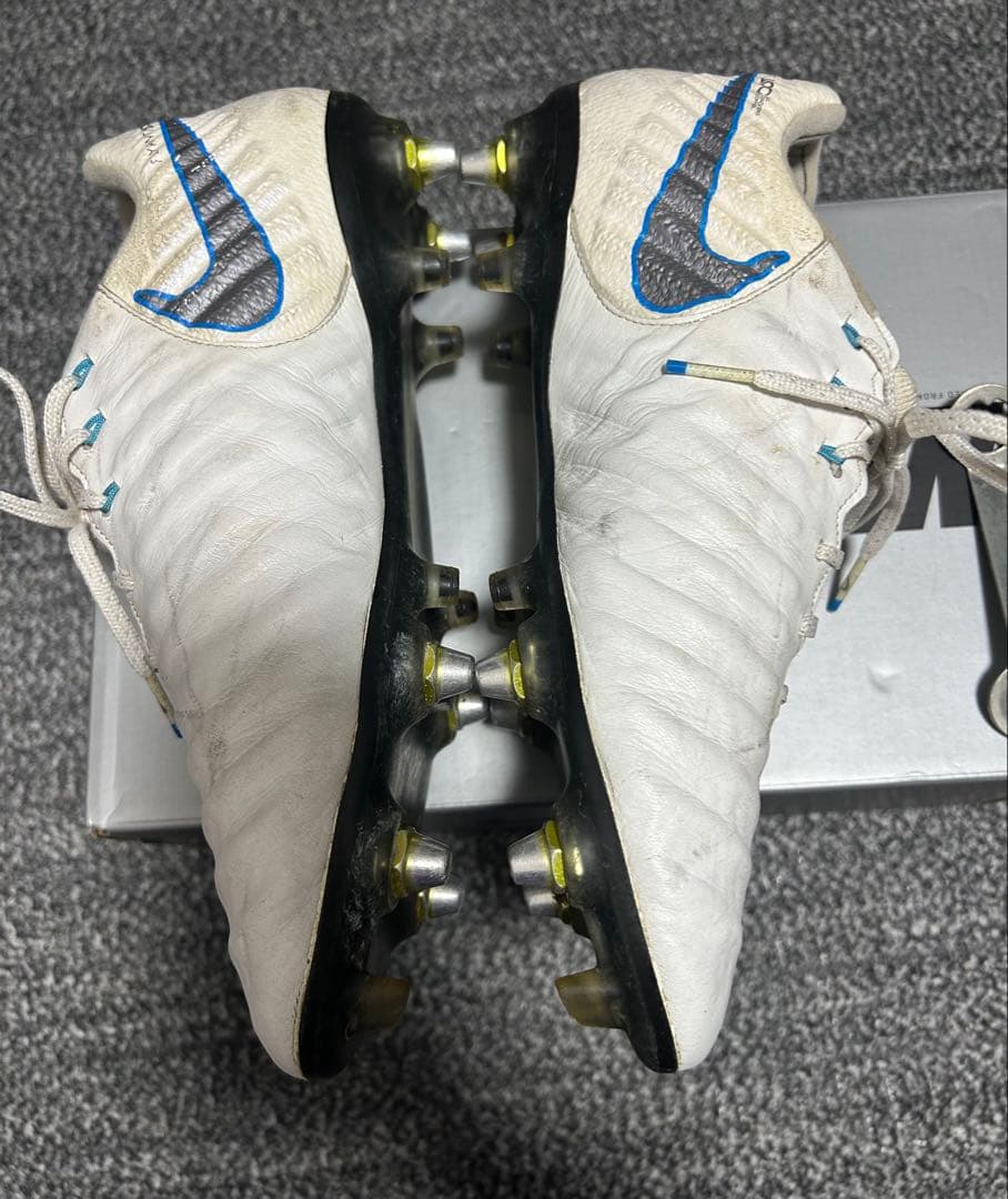 ティエンポ7 sg 25cm acc