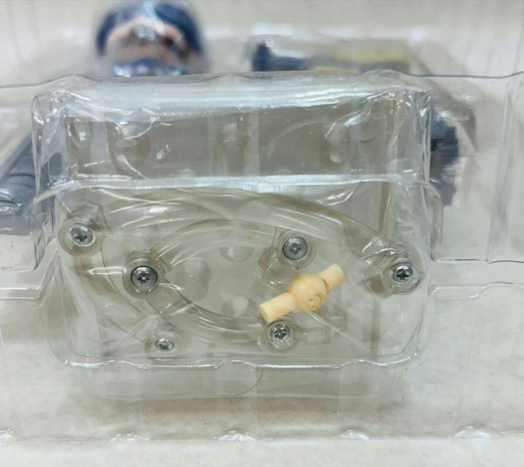 ⭐️ねんどろいど 618 キャプテン・アメリカ ヒーローズ・エディション