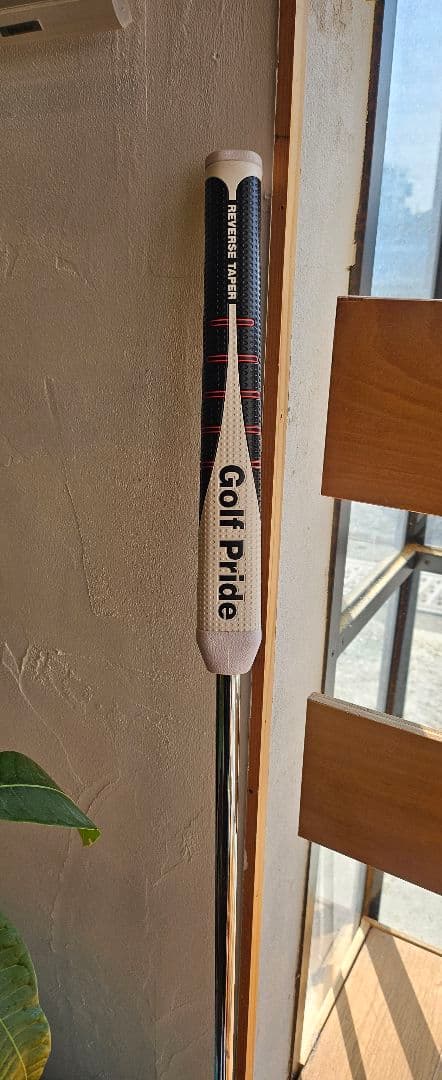 パタースコッティキャメロン