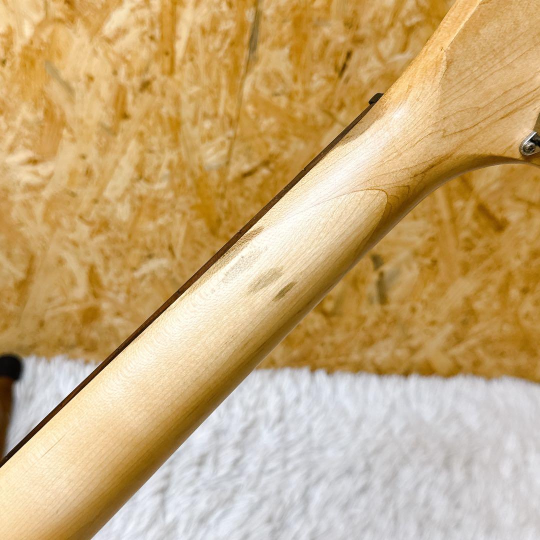 FERNANDES/フェルナンデス STJ コンコルドヘッド SSH 24F