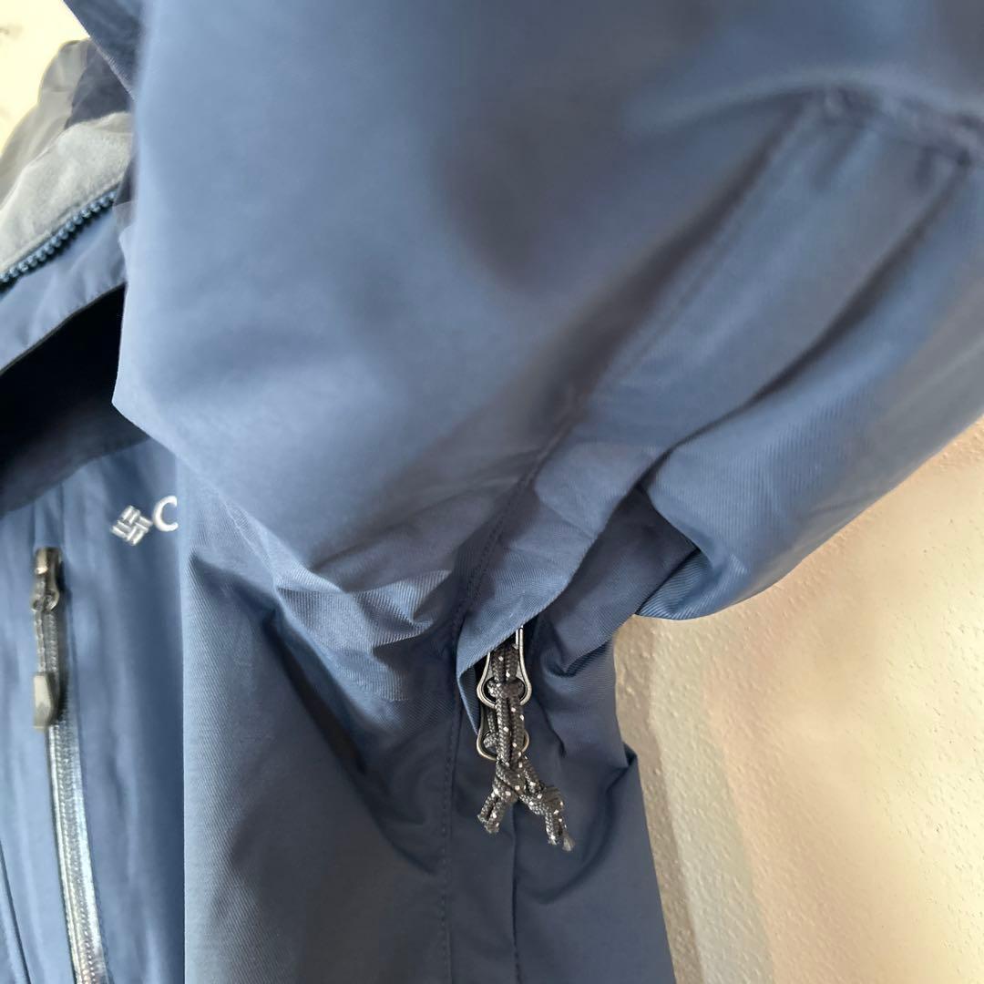 Columbia スノーボード ウエア XL