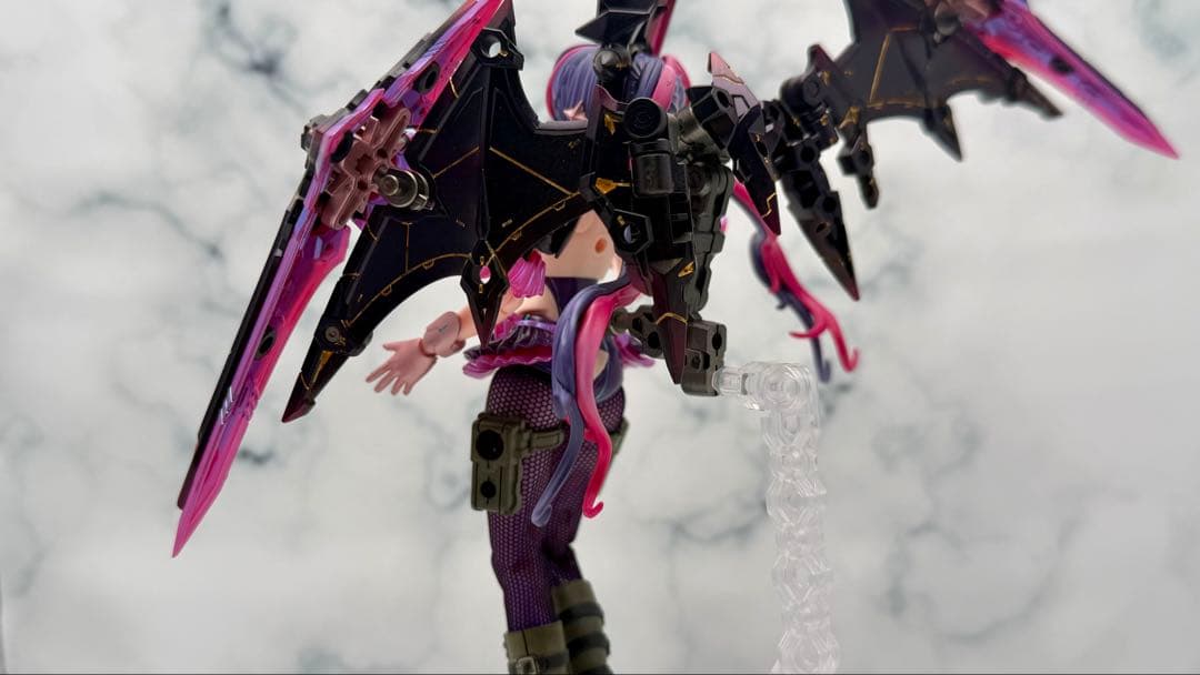 螢雪楼　結灯@ハムちゃん法典　レイダー