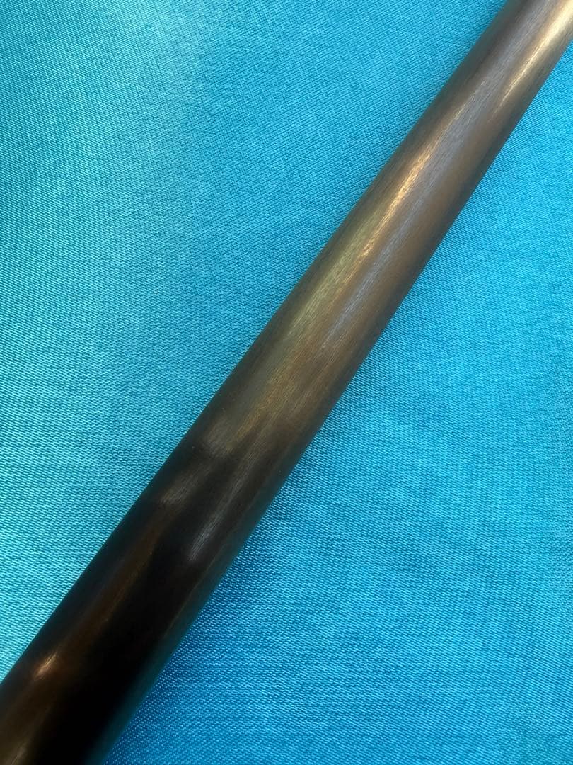 Cuetec CYNERGY（シナジー） 12.5 Mezz Wavy