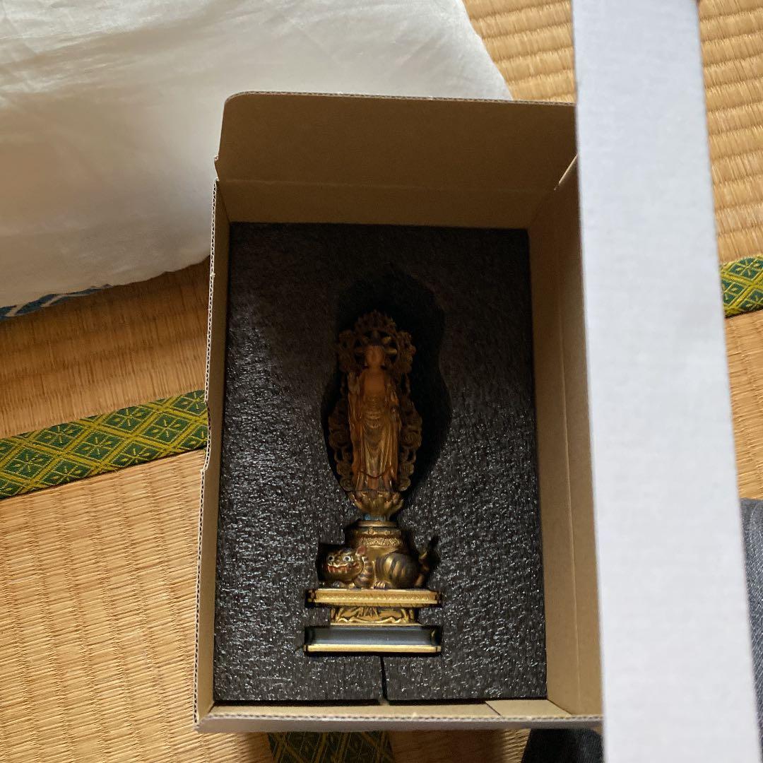 薬師霊場会仏像❤️第32番西明寺薬師如来立像