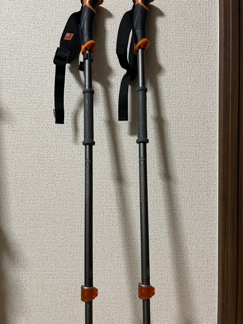 Vector glide AVENTURA スキーセット