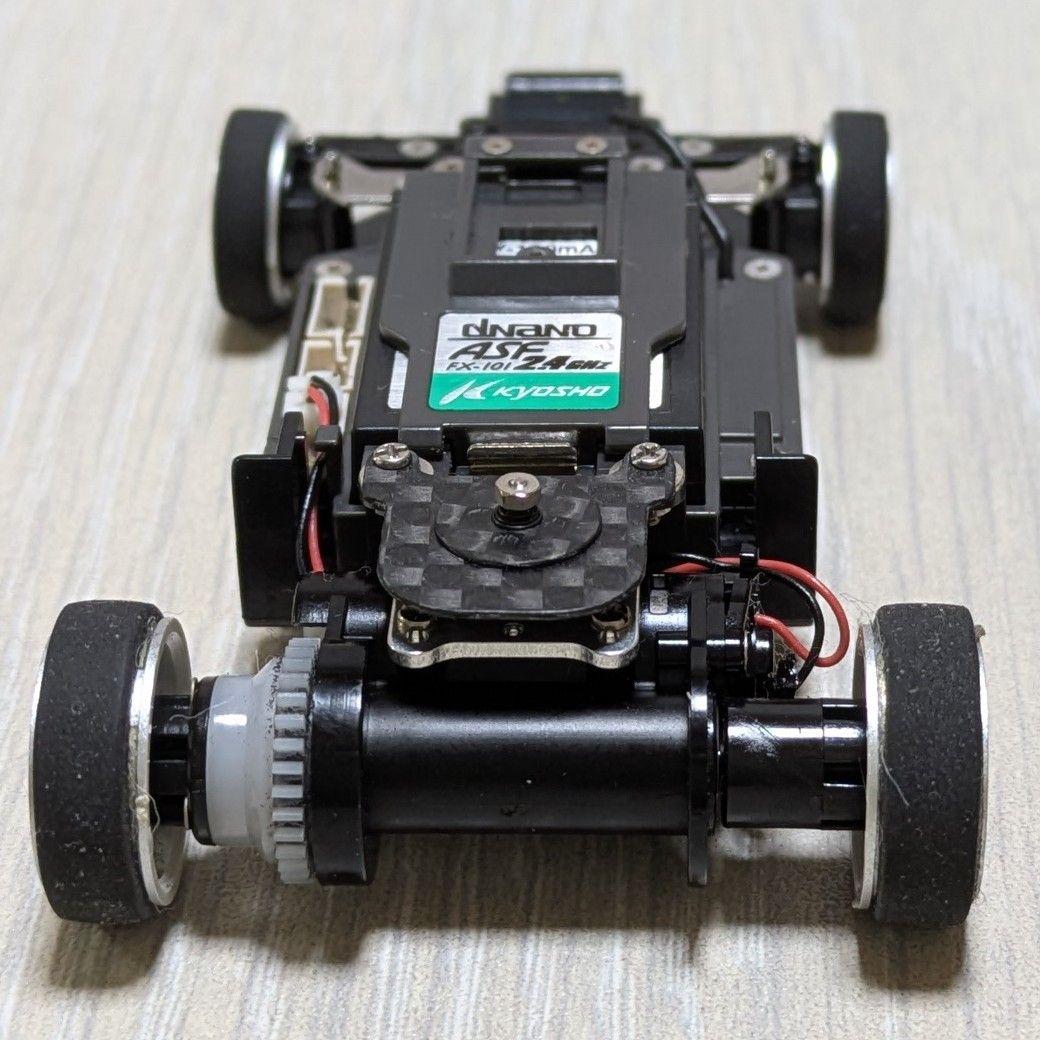 dNaNo ムルシエラゴ