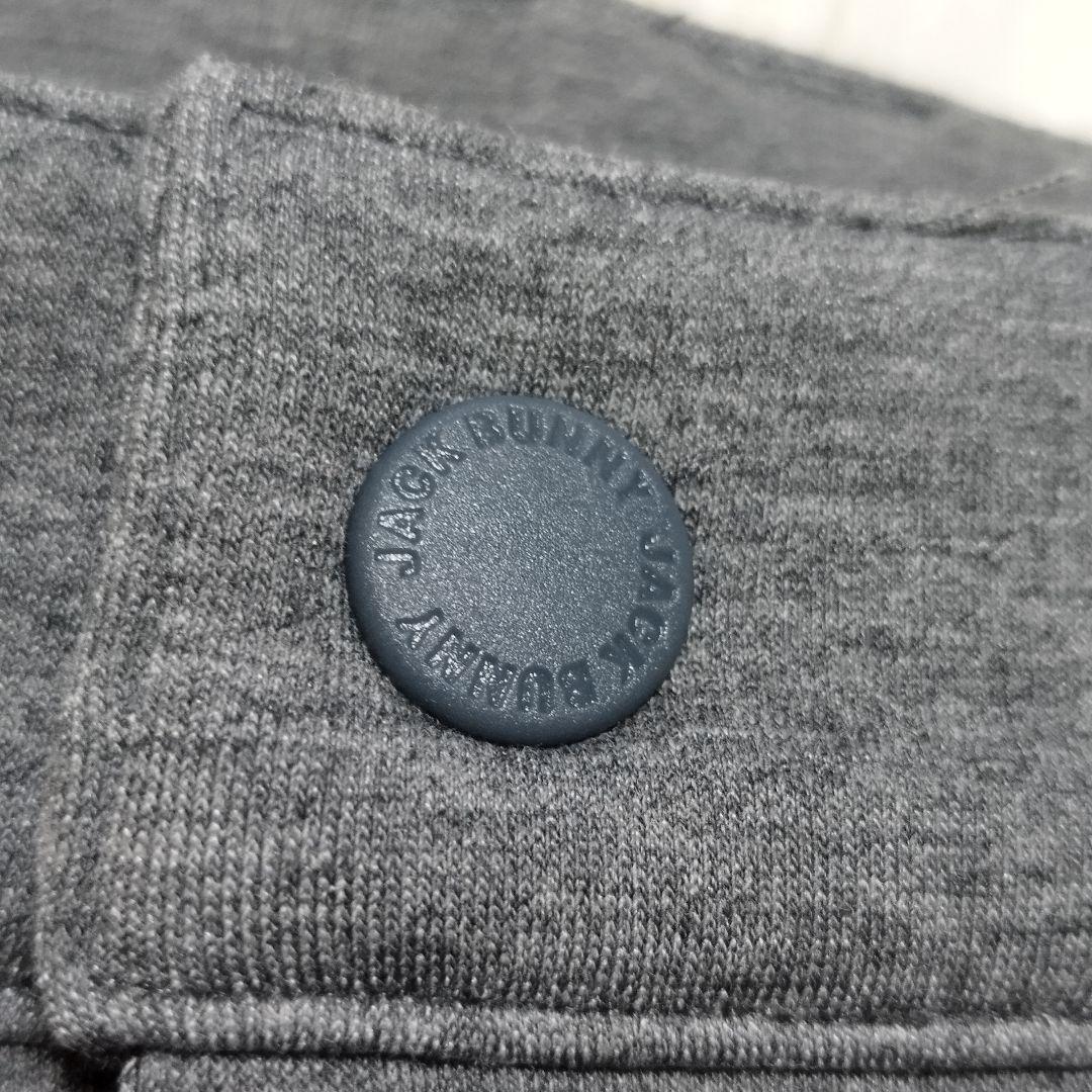 【美品】 10周年記念モデル Jack Bunny!! スウェット パンツ