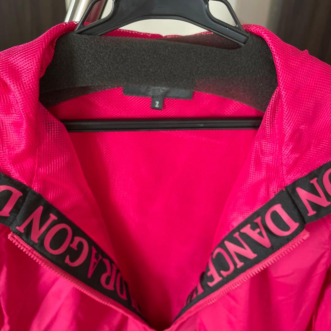 ダンスウィズドラゴン