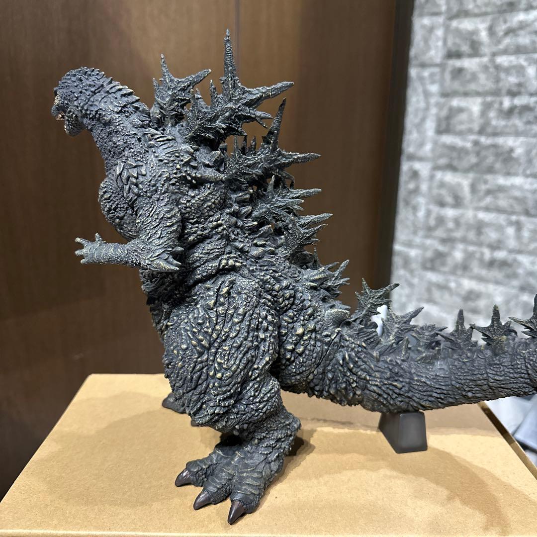 東宝大怪獣シリーズ ゴジラ(2023)