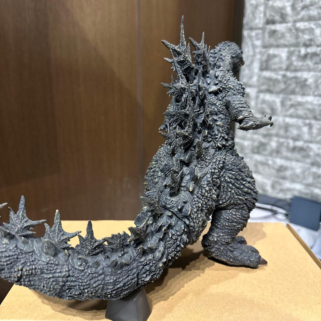 東宝大怪獣シリーズ ゴジラ(2023)