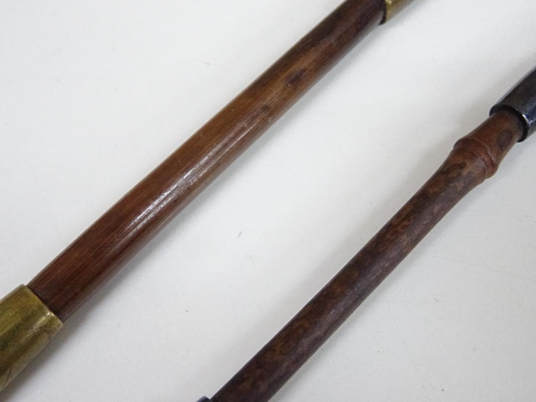 y*8様 鹿054 キセル 煙管 7点 まとめ売り