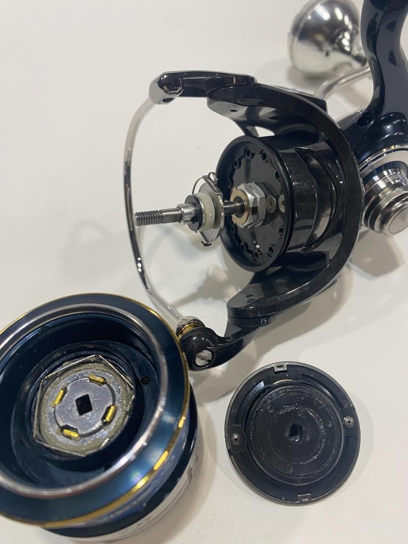 19 CERTATE LT3000-CXH　19セルテート +GOMEXUS