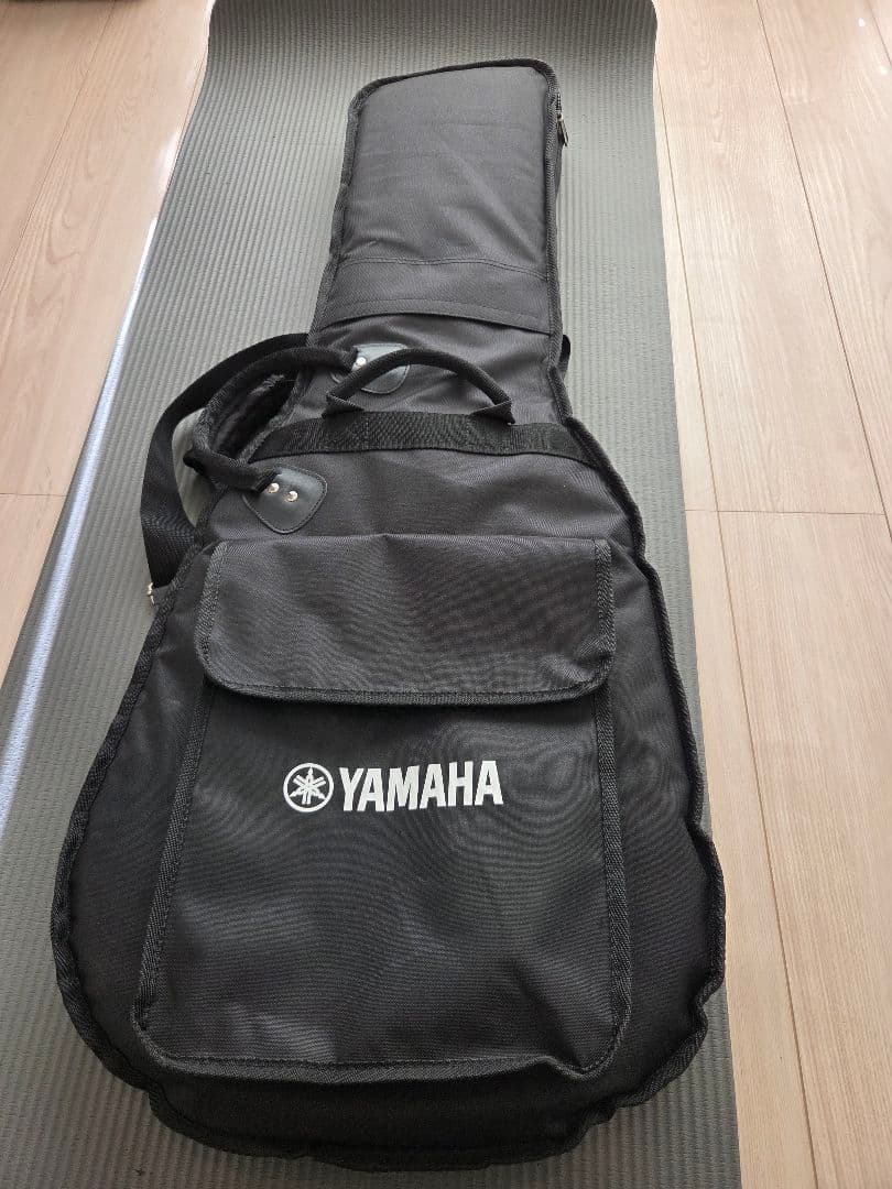 YAMAHA Pacifica 612 VII FM インディゴブルー