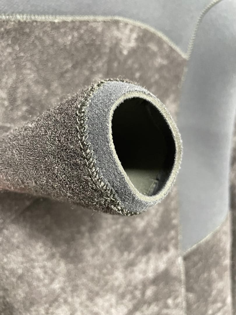 WAVE WARRIORS フルスーツ ウェットスーツ