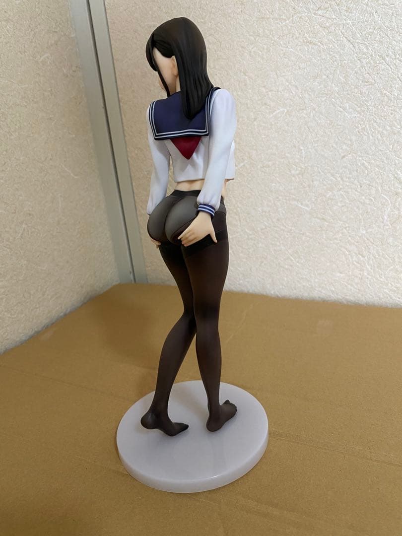 ユニオンクリエイティブ よむタイツ　太ったぁ? フィギュア　箱付き　正規品