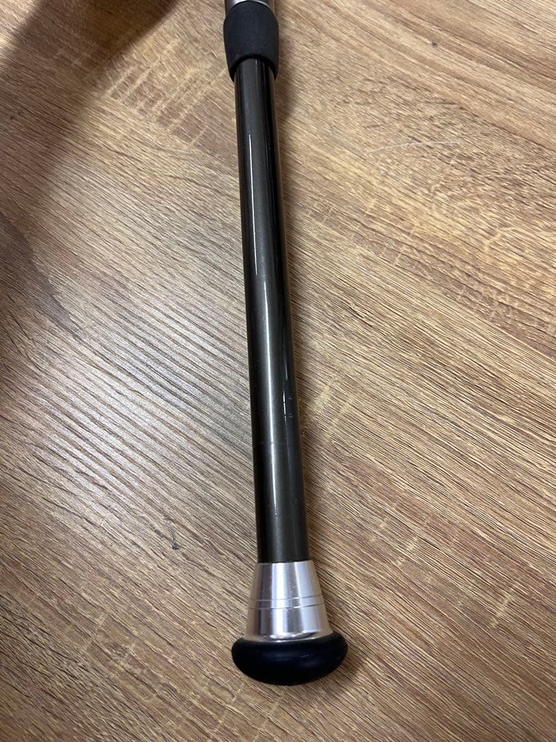 釣竿3本まとめ売り