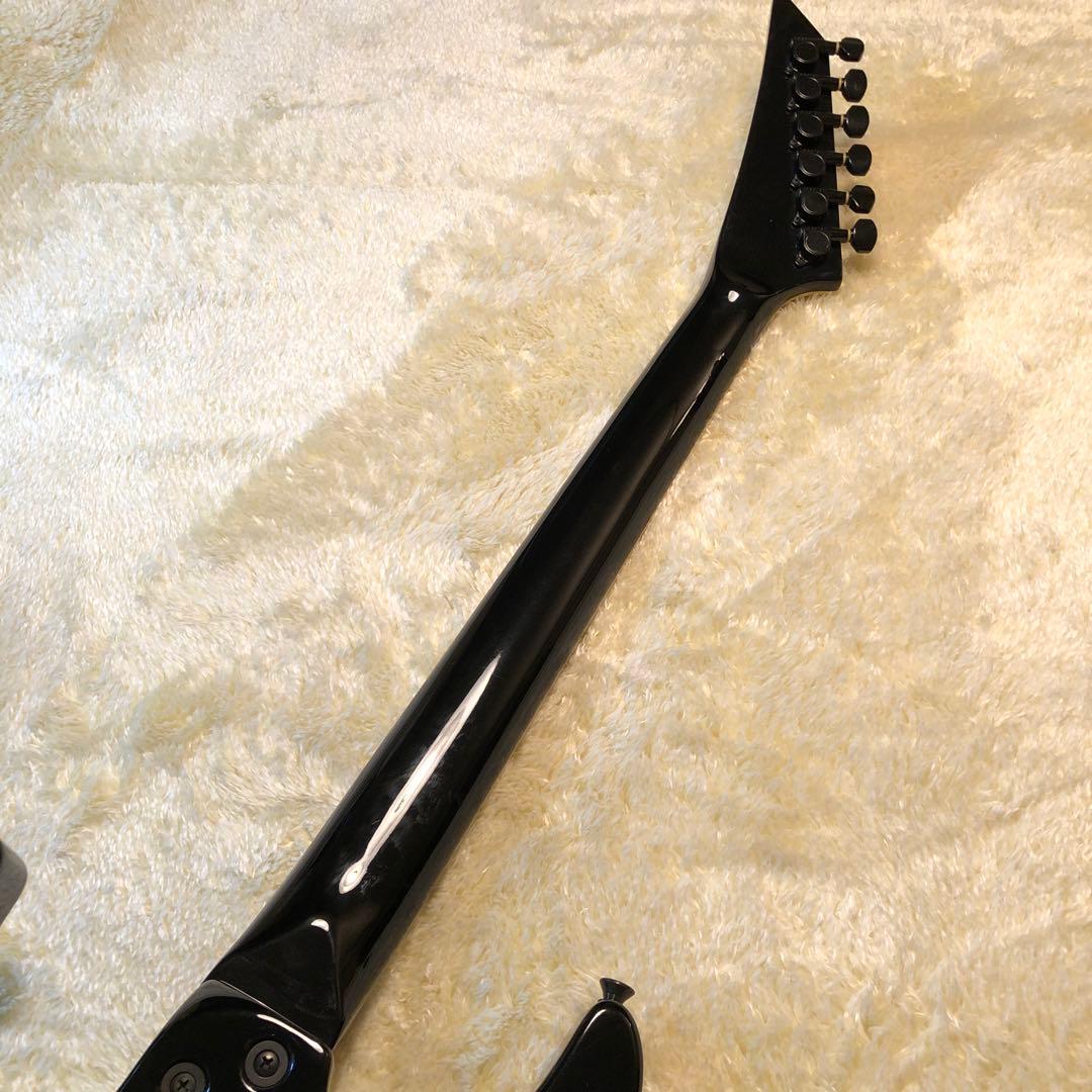 GrassRoots Horizon Sugizo スギゾー モデル　ブラック