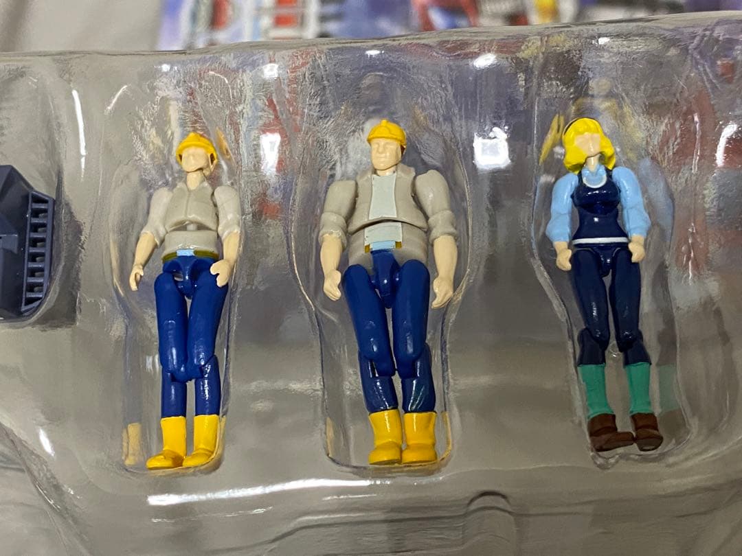 トランスフォーマー マスターピース MP-44 コンボイ Ver.3.0