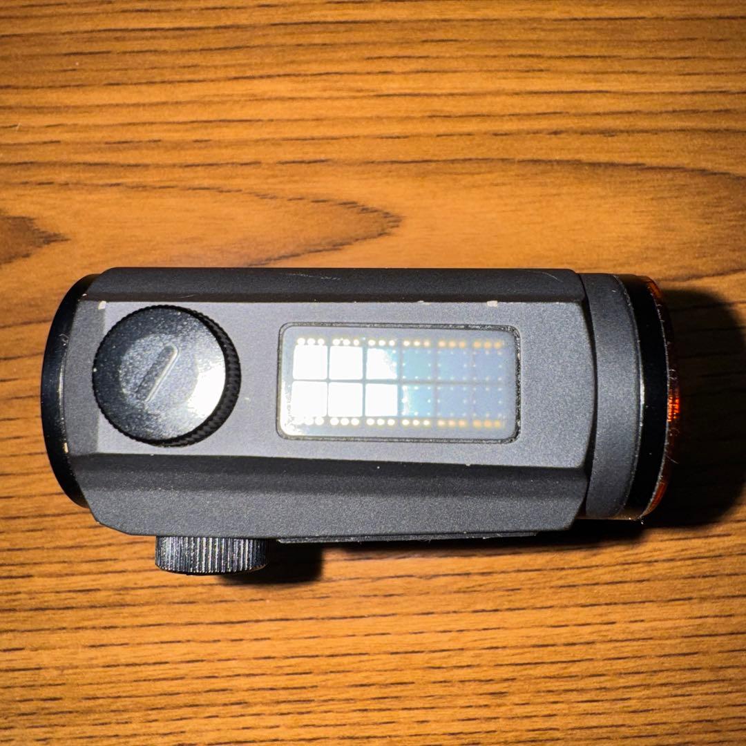 実物 ホロサン HOLOSUN HS403C 2MOA ドットサイト