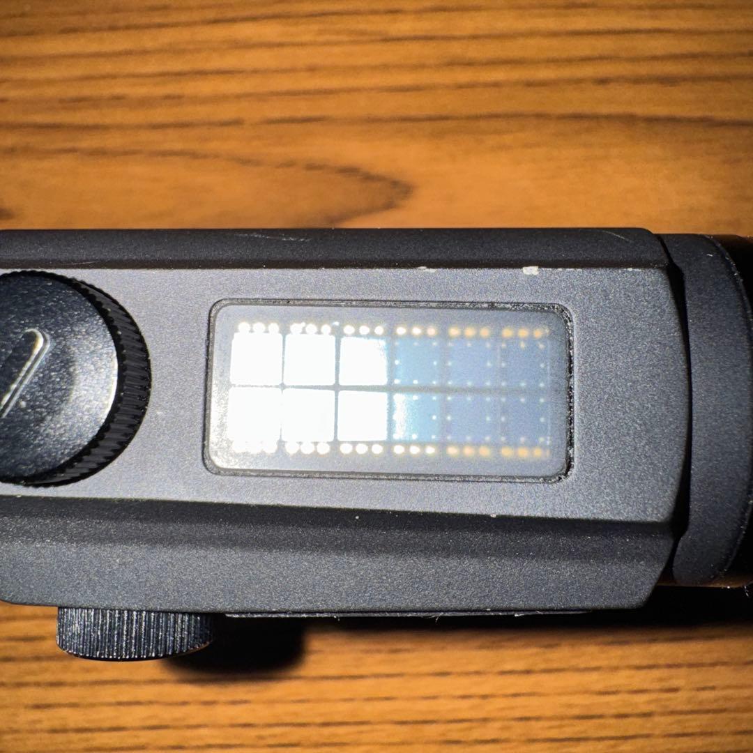 実物 ホロサン HOLOSUN HS403C 2MOA ドットサイト