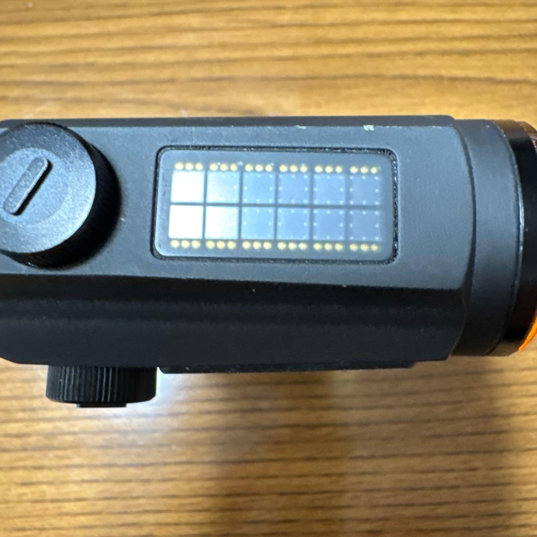 実物 ホロサン HOLOSUN HS403C 2MOA ドットサイト