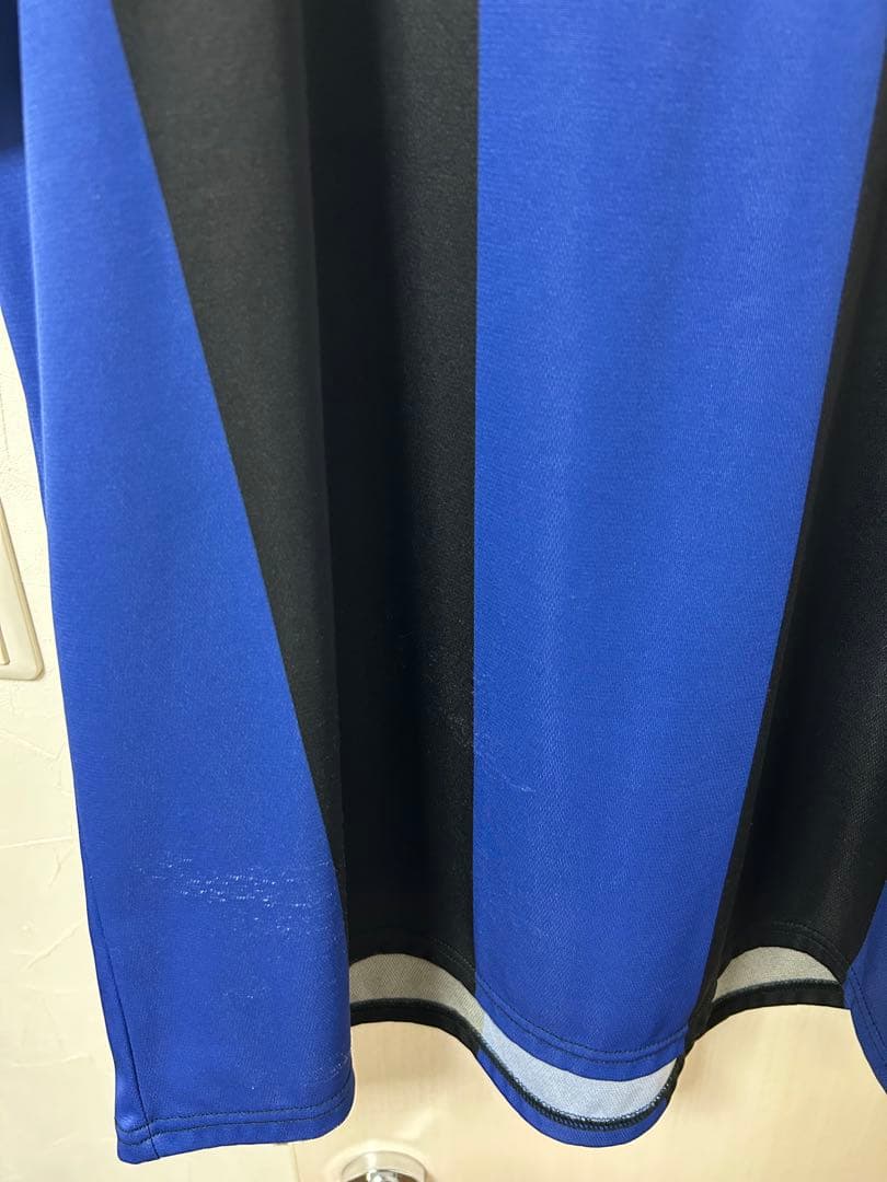 【ガンバ大阪】三浦ユニフォームO-XO