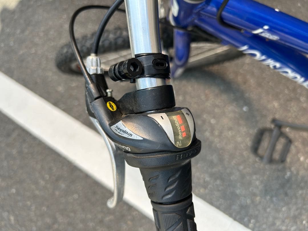 ⭐️セール本日限定　LOUIS GARNEAU LGS-J22キッズ22インチ