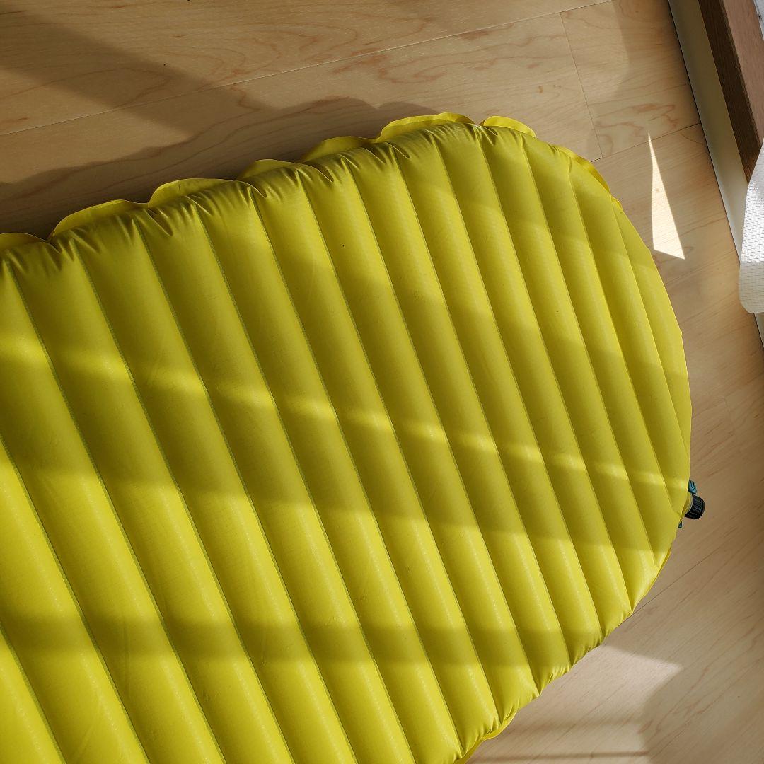 サーマレスト / ネオエアーXライトWR (IR製)