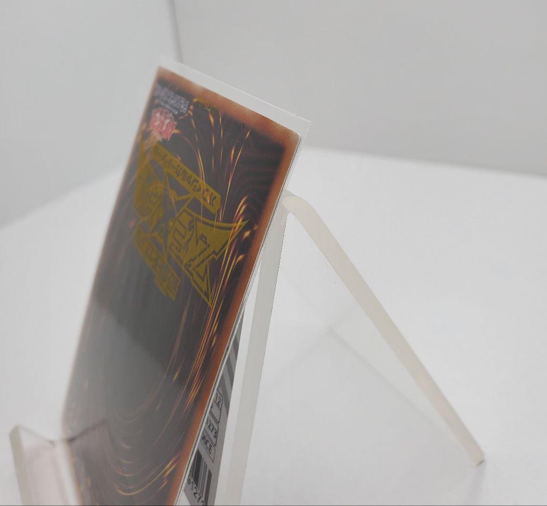 ち*く様 ※8/3日(23:59)まで出品 氷結界の龍 トリシューラDTC3-J