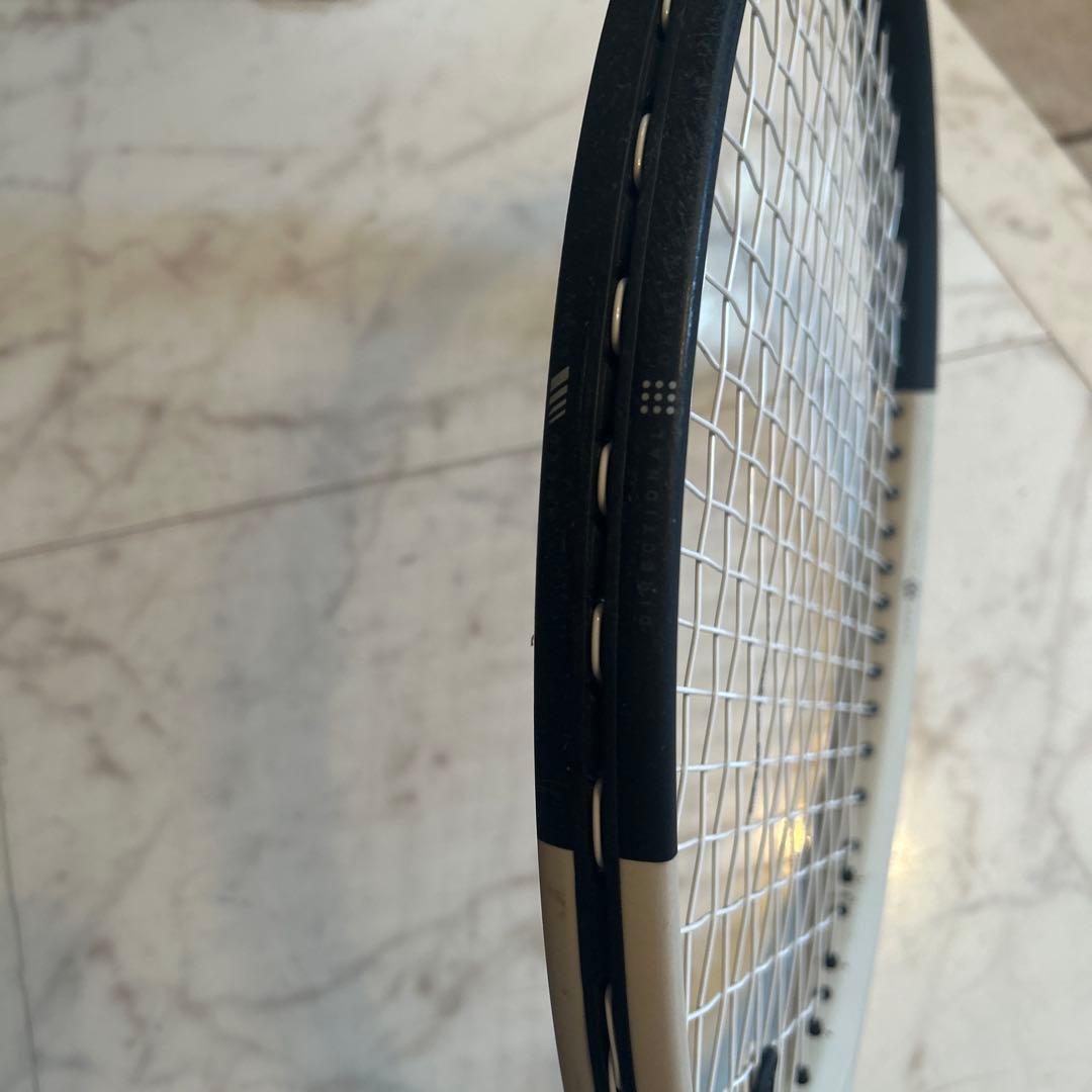 HEAD SPEED MPテニスラケット