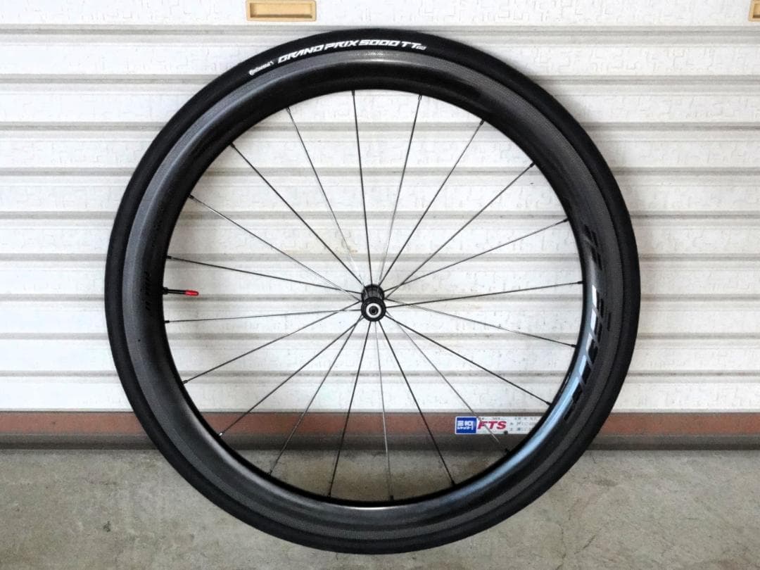 Prime BLACK EDITION CL 50mm ＋GP5000TT TR