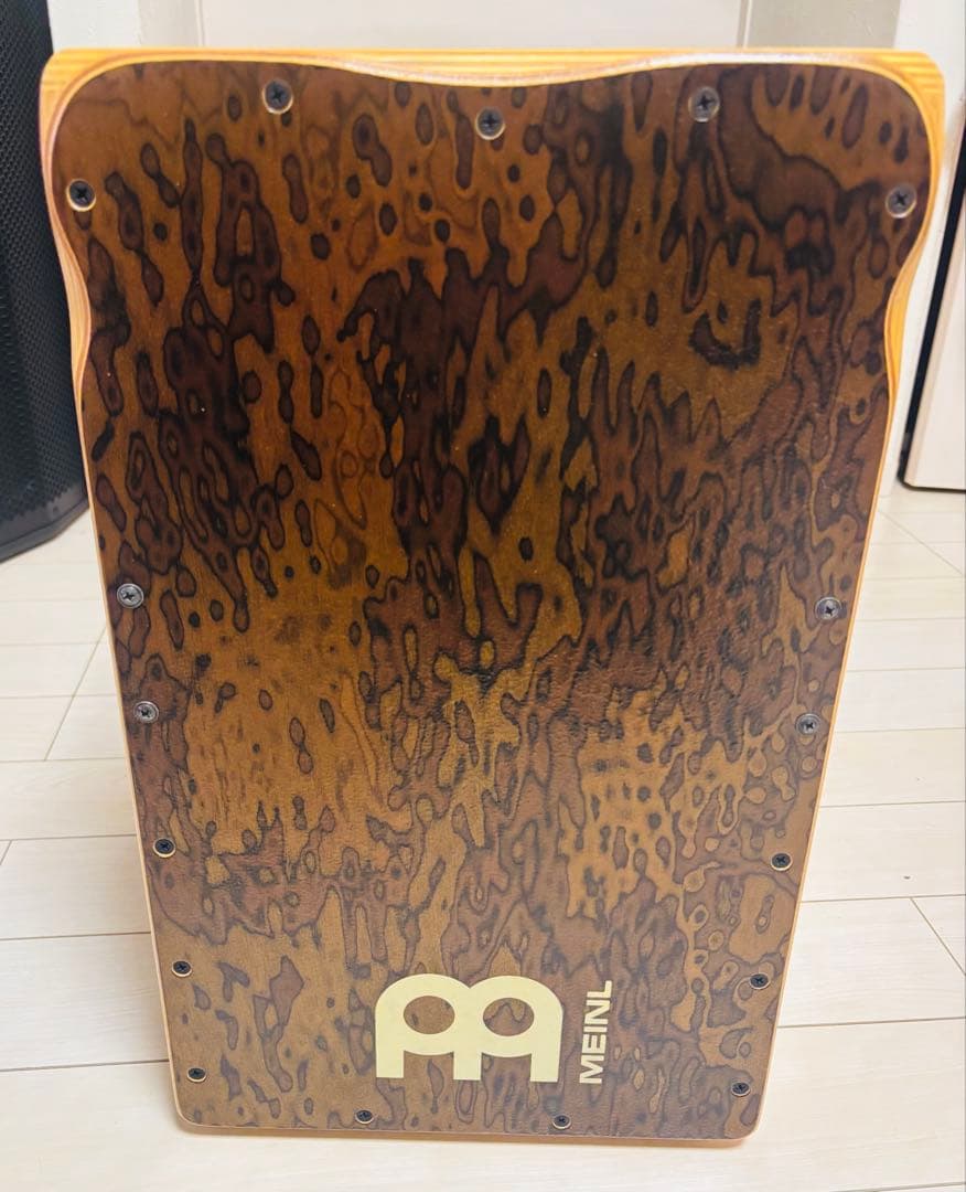 マイネル　カホンAE-CAJ7 Meinl Cajon