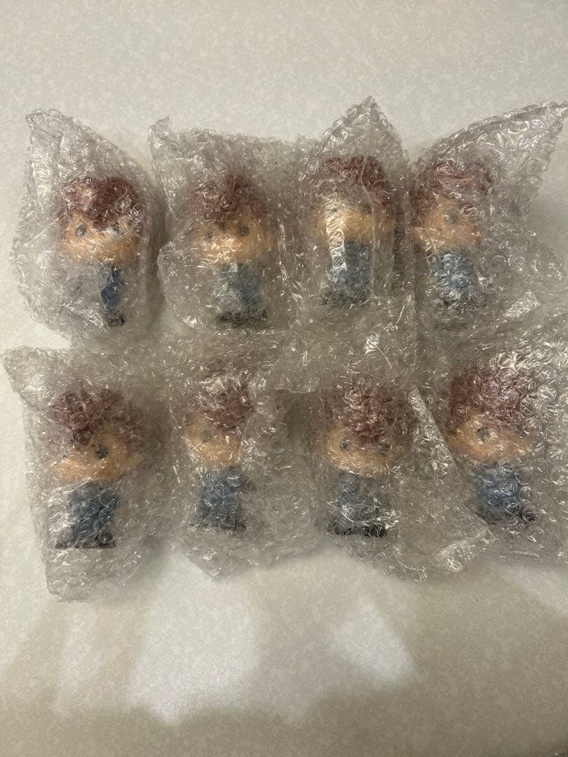 一番くじ　幽遊白書　暗黒武術会編　まとめ売り　フィギュア　②