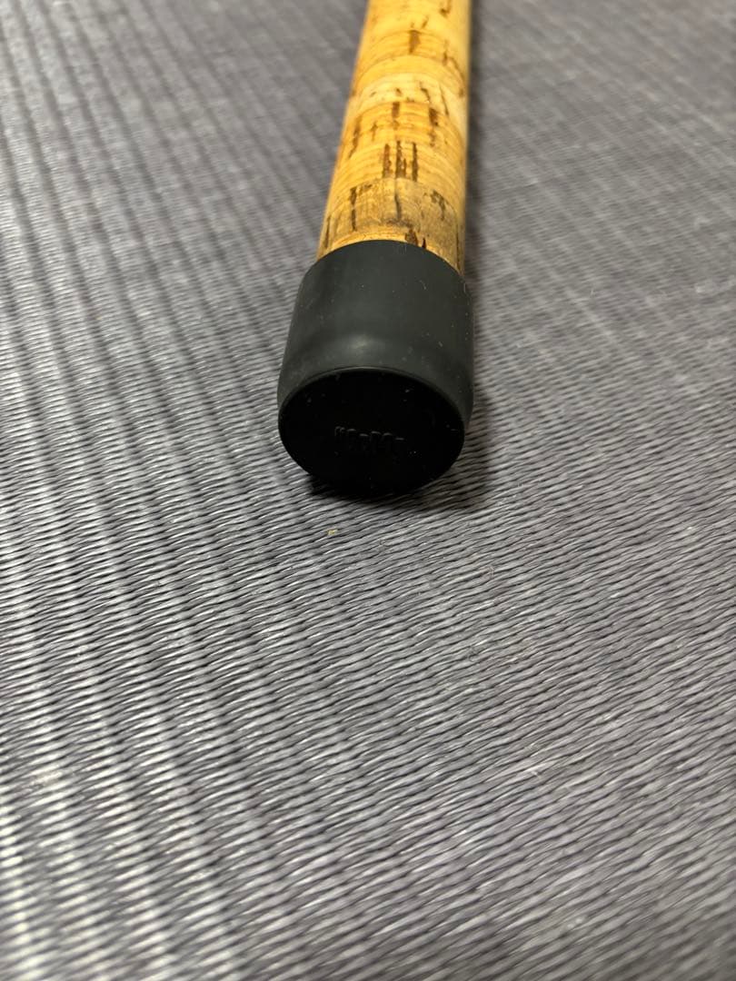 【廃盤希少品】シマノ スコーピオン EV 1803-2