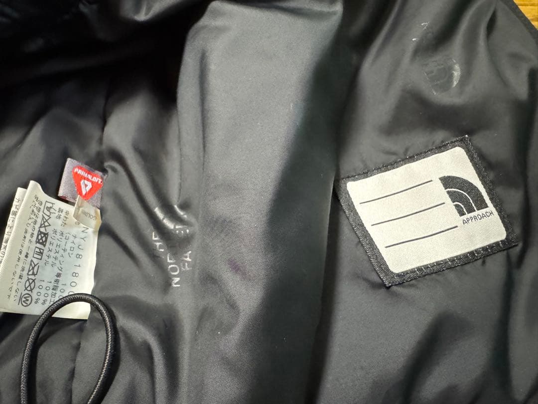 THE NORTH FACE スノーボードウェア キッズ150