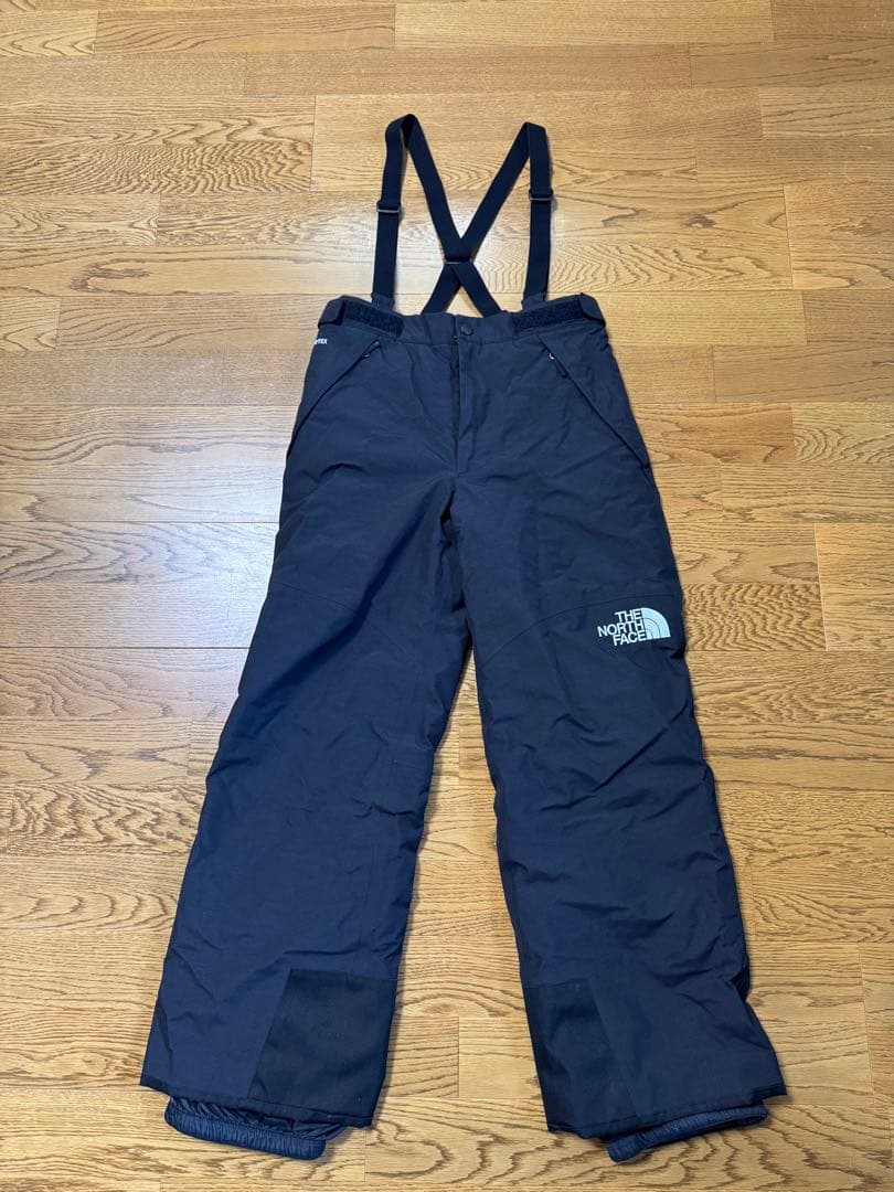 THE NORTH FACE スノーボードウェア キッズ150