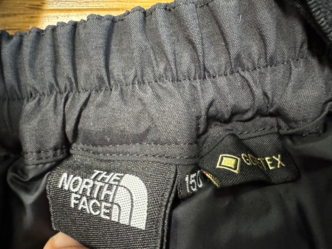 THE NORTH FACE スノーボードウェア キッズ150