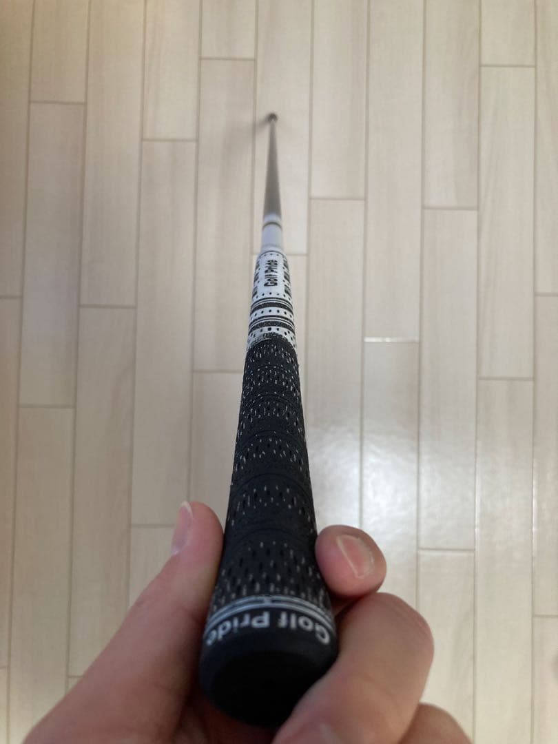 ディアマナPD 60S ドライバー用キャロウェイスリーブ