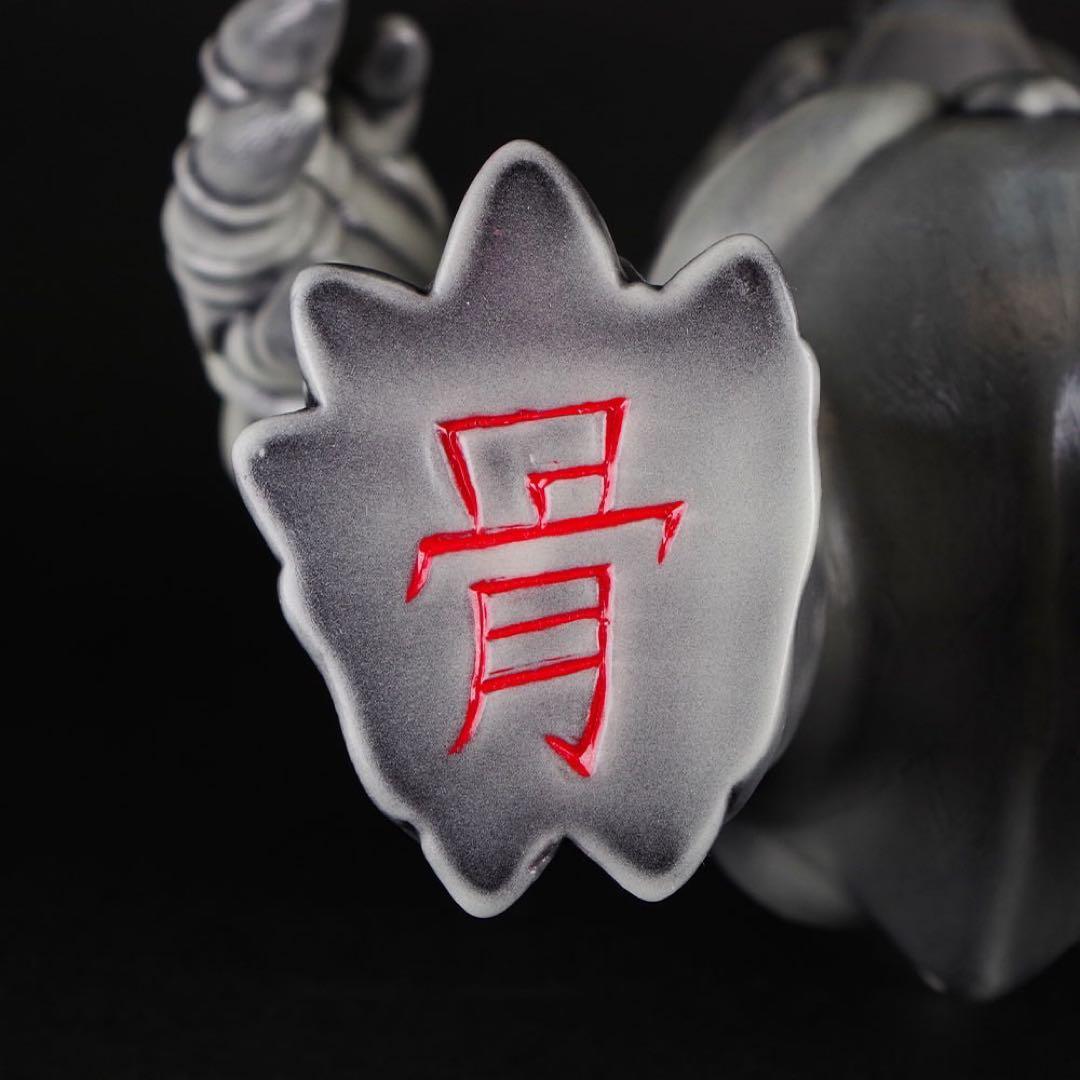 スカルトイズ ドクロザウラー 蓄光二重成型Ver.